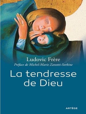 cover image of La tendresse de Dieu